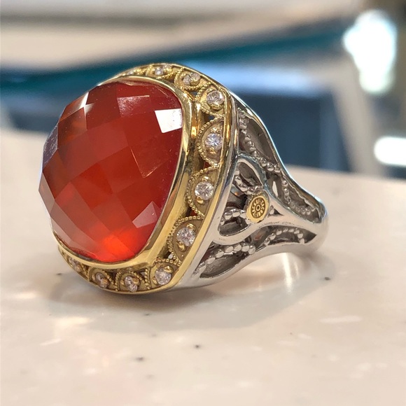 Tacori Jewelry - Tacori fashion ring